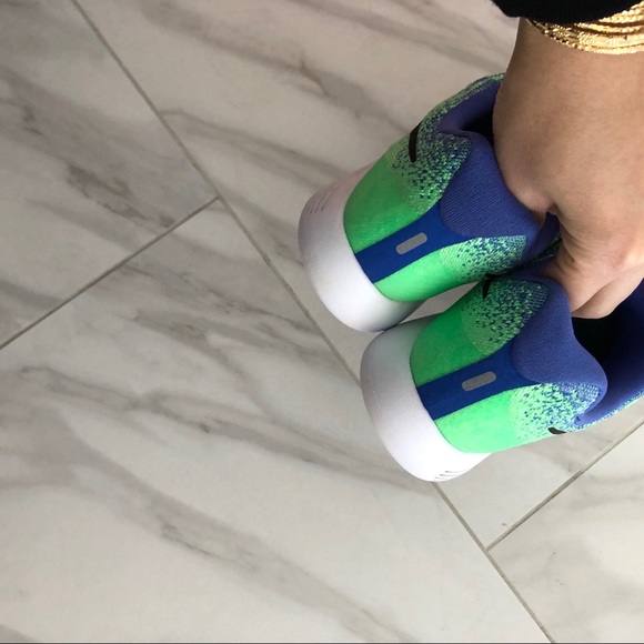 SALE🔥 Nike Lunarepic Low Flyknit - Picture 4 of 5